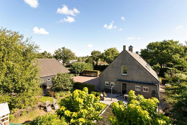 Woning Hoge Bremberg 8 Etten-Leur