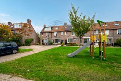 Woning Ganzenweide 12 Houten