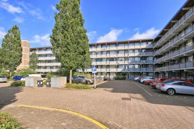 Woning Meidoornweg 188 Badhoevedorp