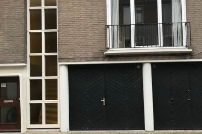 Garage Oude Wed 25 Zutphen