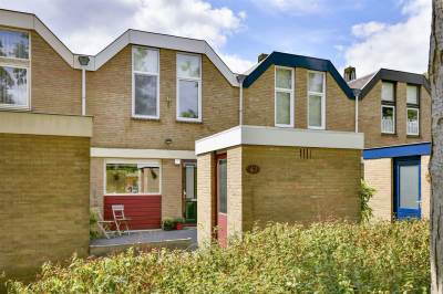 Woning Turfschip 42 Amstelveen