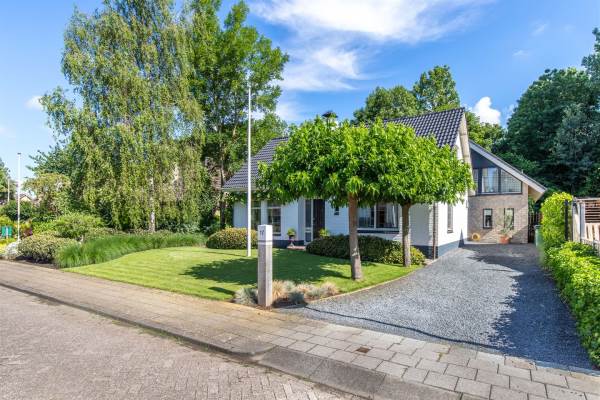 Woning Eemsteyn 17 Werkendam