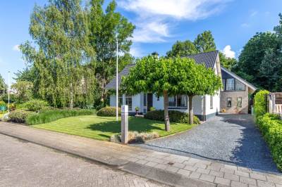 Woning Eemsteyn 17 Werkendam
