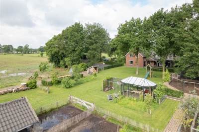 Woning Stobbenbroekerweg 14 Raalte