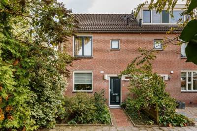 Woning Reiger 15 Harmelen