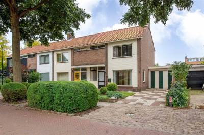 Woning Sandecamplaan 17 Heiloo