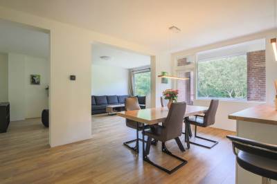 Woning Zeelandstraat 483 Amsterdam