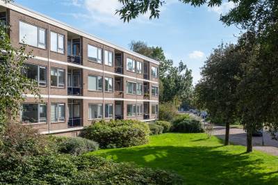 Woning Koeriersterweg 61 Groningen