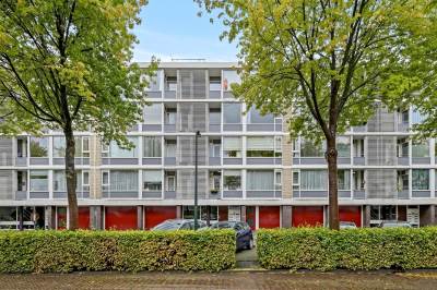 Woning Schout Van Eijklaan 182 Leidschendam