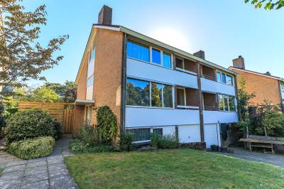 Woning Kamperfoelieweg 23 Paterswolde