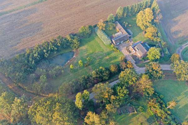 Woning Beltweg 3 Siebengewald