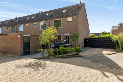 Woning Doorzwin 4182 Julianadorp