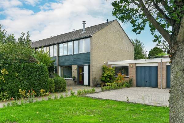 Woning Roerdompstraat 45 Velp (GE)