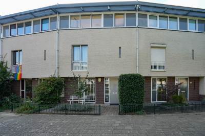 Woning Akkerwinde 51 Lent