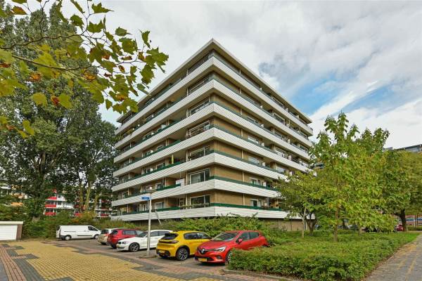 Woning Vesuvius 36 Amstelveen