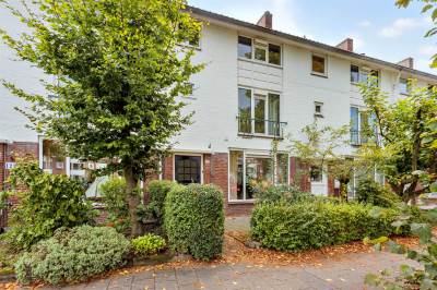 Woning Piuslaan 125 Eindhoven