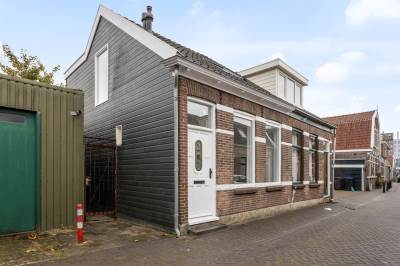 Woning Molenstraat 62 Zaandam