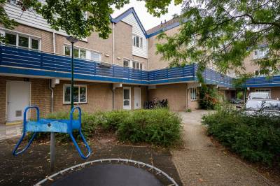 Woning Antilopespoor 519 Maarssen