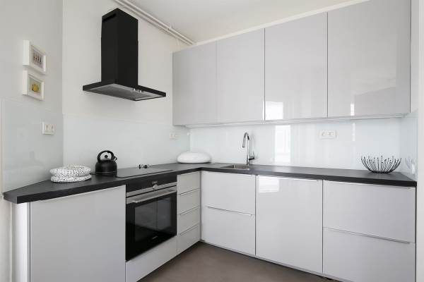 Woning Stuyvesantstraat 29 Den Haag