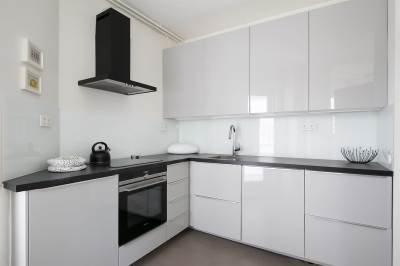 Woning Stuyvesantstraat 29 Den Haag