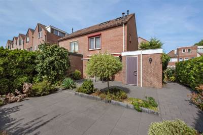 Woning Vaartdreef 75 Zoetermeer