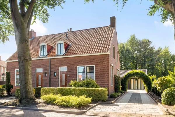 Woning Jan Koolhoflaan 12 Nieuwe Pekela