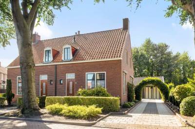 Woning Jan Koolhoflaan 12 Nieuwe Pekela