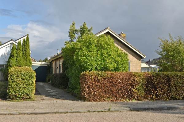 Woning Dwarswyk 368 Drachten