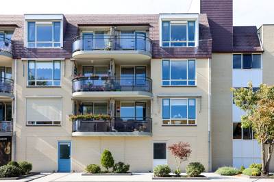 Woning Bunschoterweg 9A Ede