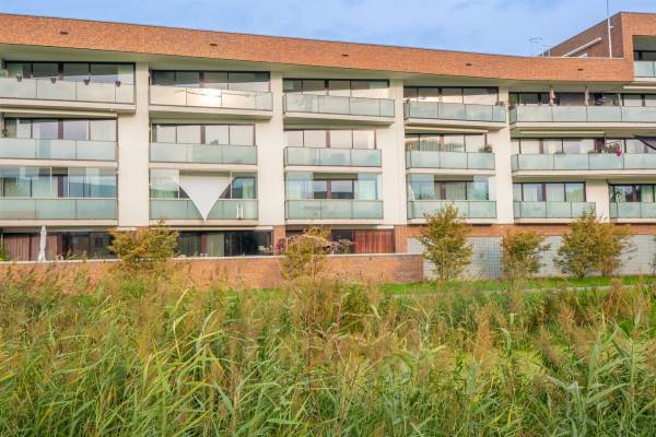 Woning Ringweg-Kruiskamp 71P Amersfoort