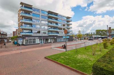 Woning Stationsplein 3 Beverwijk