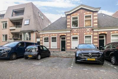 Woning Westerweg 6 Alkmaar