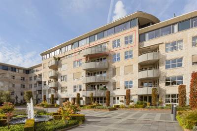 Woning Moutstraat 71 Gennep