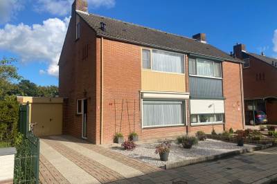 Woning Kleine Jonkvrouwstraat 40 IJzendijke