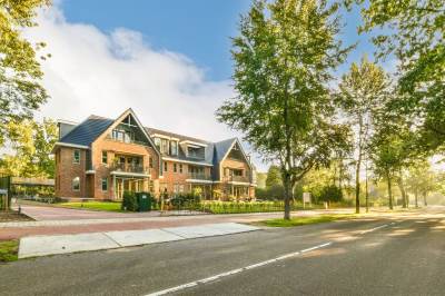 Woning Naarderstraat 66a Huizen