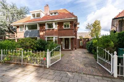Woning Burchtplein 12 Wassenaar