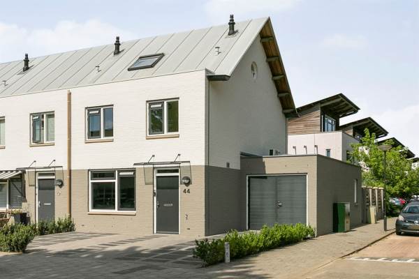 Woning Valeriaan 44 Den Bosch