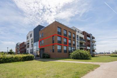 Woning Bergeend 11 Culemborg