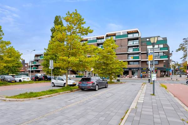 Woning Stationsstraat 150 Wormerveer