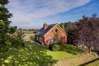 Woning Stevenssteeg 5 Holten