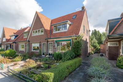 Woning Gagelsweg 42 Steenwijk