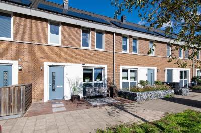 Woning Corbulolaan 44 Naaldwijk