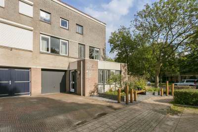Woning De Quayhof 2 Etten-Leur