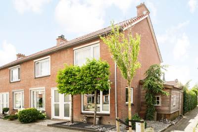 Woning Rozenstraat 95 Zevenhuizen (ZH)