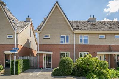 Woning Maaivelden 1 Best