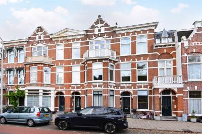 Woning Beeklaan 384 Den Haag