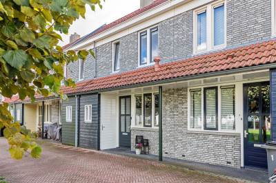 Woning Kloosterweide 20 Wamel