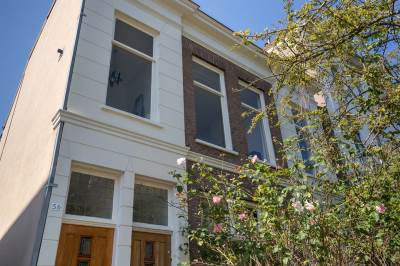 Woning Prins Hendrikstraat 56 Arnhem