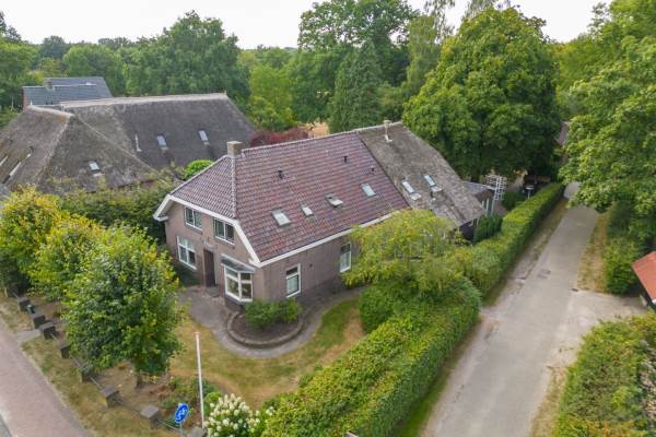 Woning Hoofdstraat 14 Zweeloo