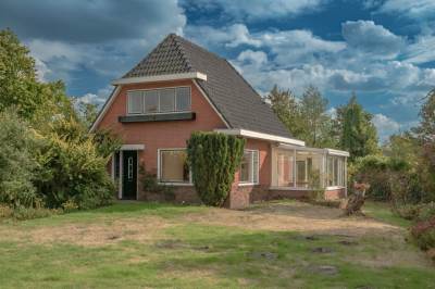 Woning Hoofdweg 19 Nijensleek